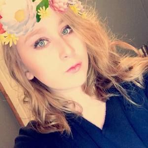 Meet your Posher, Madi